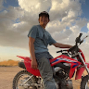 Meet your Posher, Mason